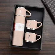 Wall Stainless Steel Thermo 500ml